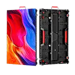 Indoor LED Display Screen