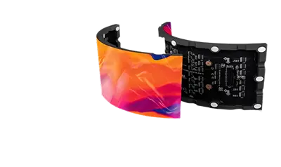 Indoor SMD Full Color LED Display P1.25 Product