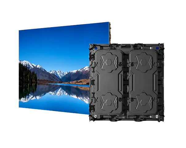 Outdoor-LED-Display-P8