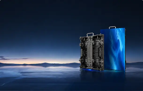 Professional Trusted LED Display Solutions Img