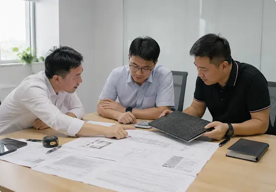 Requirement Analysis