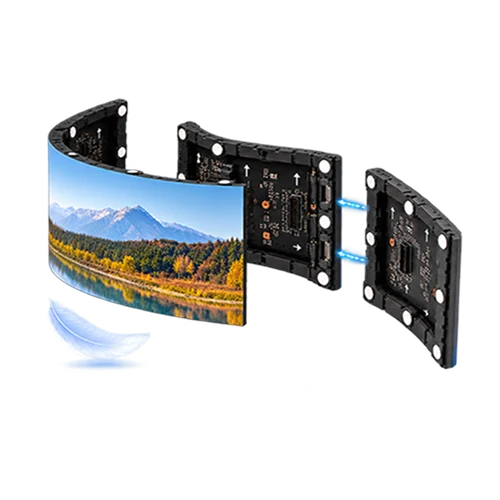 Accurate Module Transitions