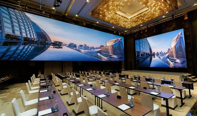 Corporate Events & Product Launch Shows Mobile