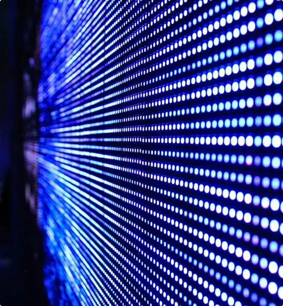 Display Panel Quality & Brightness Standard