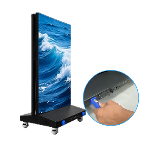 Fast Premium Display Activation