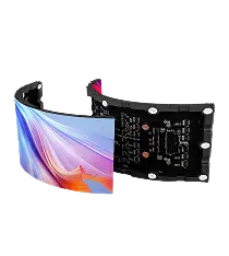 Indoor Flexible LED Module P1.538