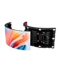 Indoor Flexible LED Module P1.86