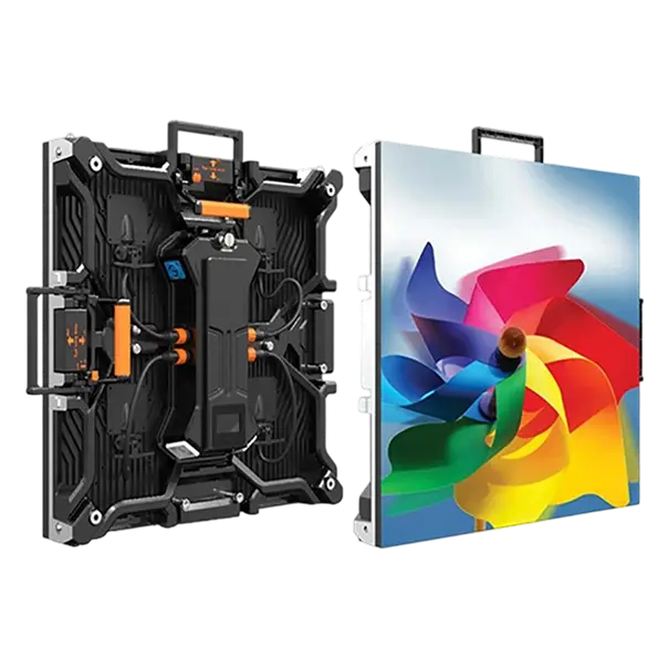 Indoor SMD Full Color LED Display P2
