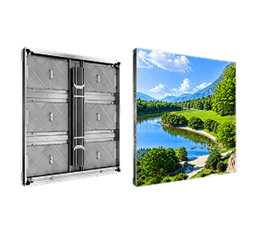 Outdoor Common Cathode LED Display Screen P5.71