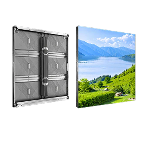 Premium Outdoor Common Cathode LED Display P6.67