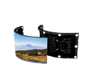 index-page Indoor Flexible Rental LED Display P2.604